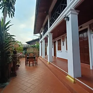 Hotel Mekong Chidlatda, Luang Prabang