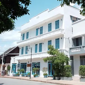 Guest house Merry Lao Ban Aphay, Luang Prabang