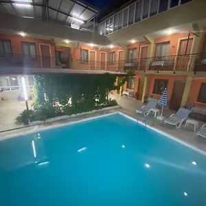 Beyaz Kale 2* Pamukkale