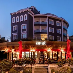 Motto Premium Hotel&spa 4* Marmaris
