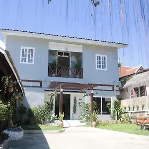 Hotel Moon's House, Luang Prabang