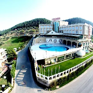Lidya Sardes Thermal & 4* Salihli